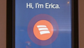 ERICA, YOUR VIRITUAL FINANCIAL ASSISTANT